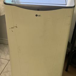 LG Portable Air Conditioner