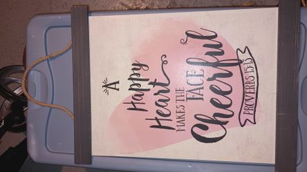Wall Decor