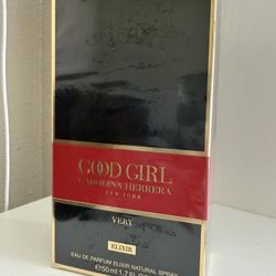 Carolina Herrera Good Girl Very