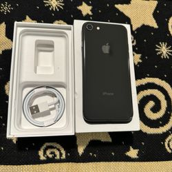 iPhone 8 64gb Unlocked Like New 