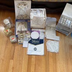 Wedding decorations PRICE REDUCTION 