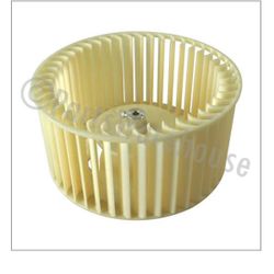 Portable Air Conditioner Parts Fan