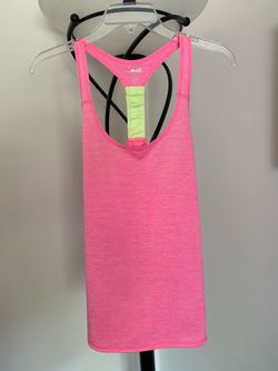 Women’s Avia Workout Tank – Size Medium