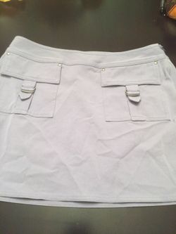 Express skirt size 2