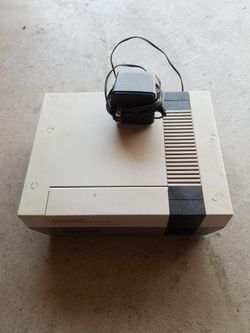 Nintendo Vintage