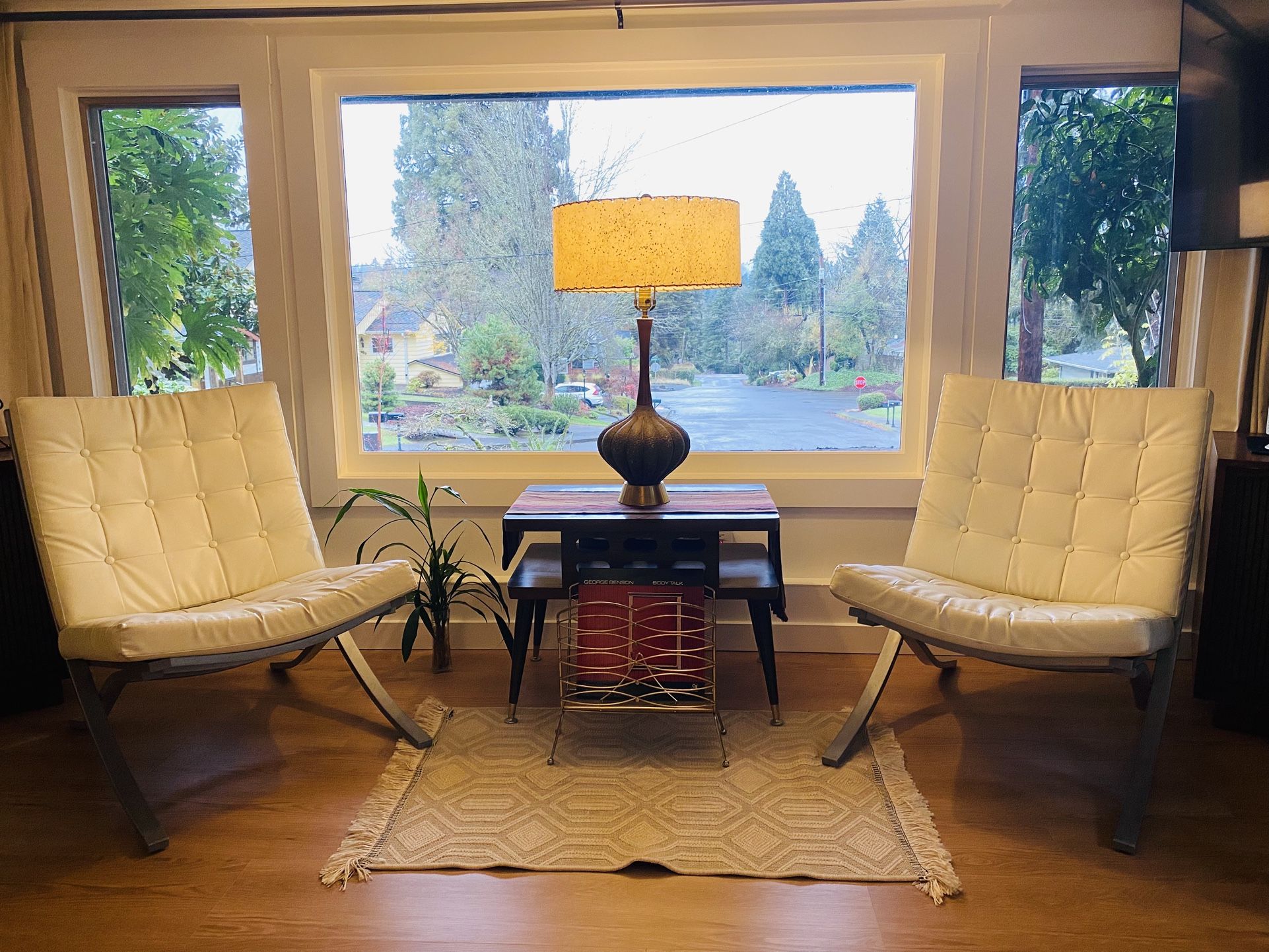 Replica Barcelona Chairs