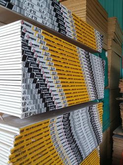 1/2x4x8 UltraLight Drywall