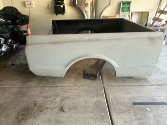 67-72 Chevy c10 bed