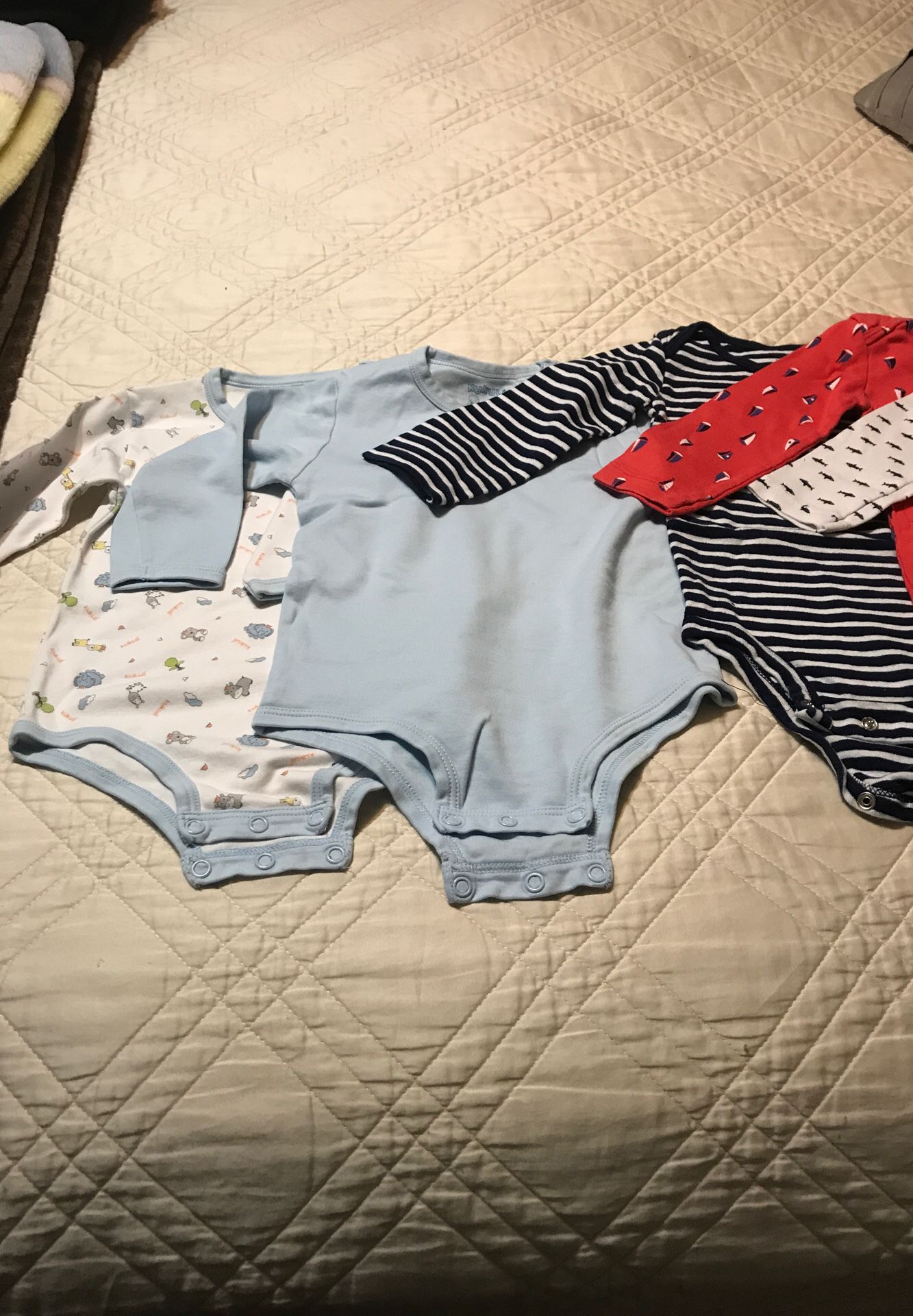 Onesies Size 18 months