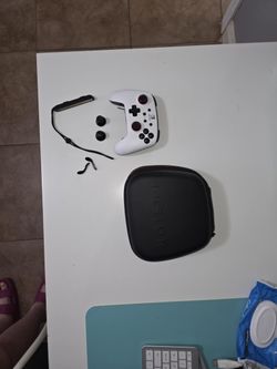 Fusion Wireless Remote For Nintendo Switch