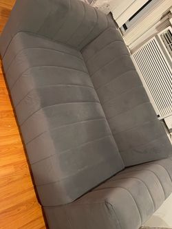 Used Sofa and Love seat