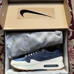 DS Jackie Robinson Nike Air Max