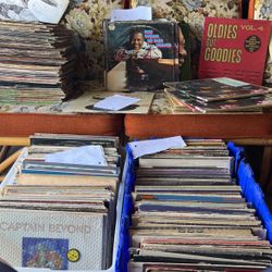 Records