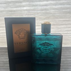 Versace Eros cologne