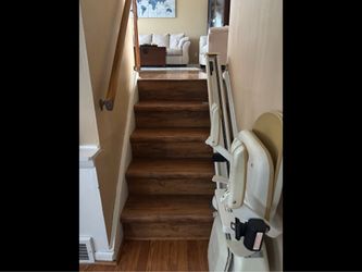 Stair lift