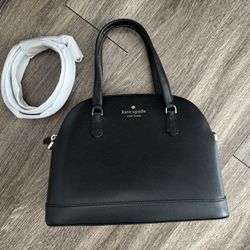 Kate Spade Medium Dome Handle Bag