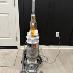 Dyson Vacuum