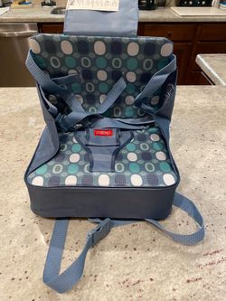 Booster seat for toddler