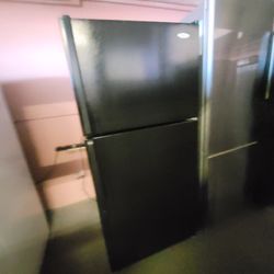 Refrigerator Whirlpool 