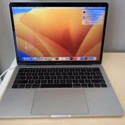 13” MacBook Pro Retina 