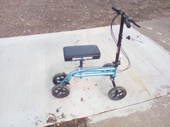 Knee rover