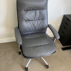 Rolling Office Chair
