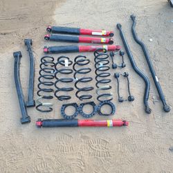 Jeep Parts