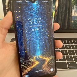 Samsung Galaxy A10e Unlocked 