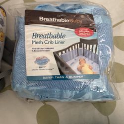 Baby Bag  and Breathablebaby 