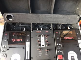 Misteador para DJ