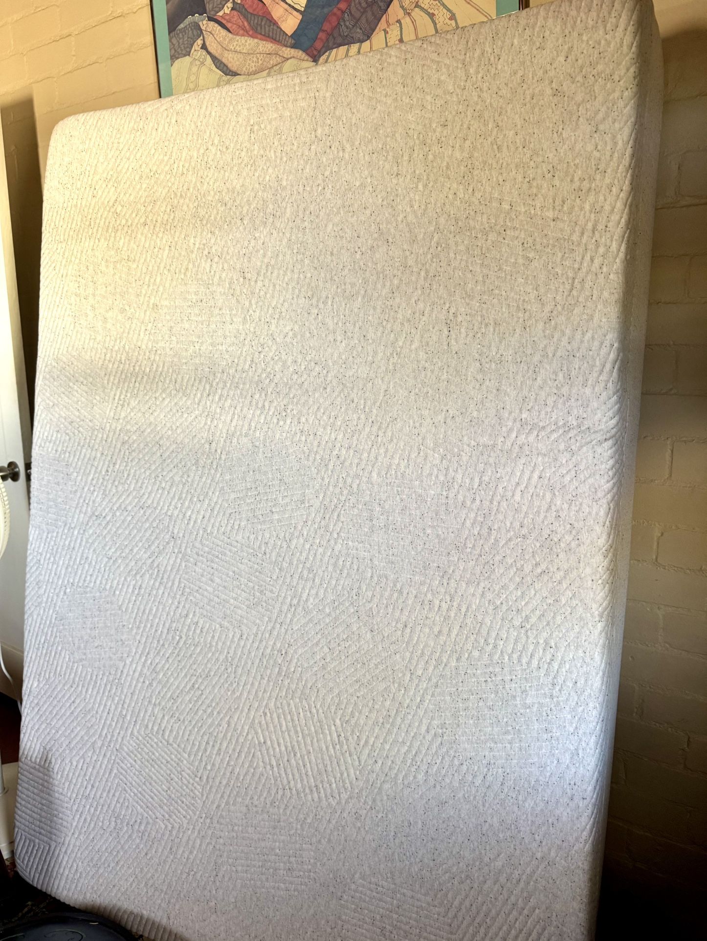 Casper Mattress Full - Like Brand New
