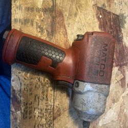 Matco3/8 In pack 