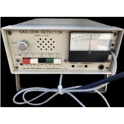 GAS LEAK DETECTOR, GOW-MAC INSTRUMENTS MODEL 21-250 VTG