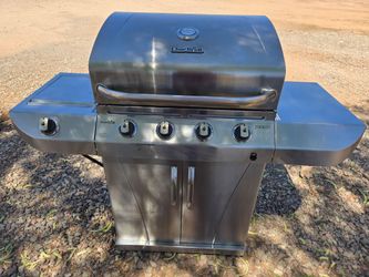 Char-Broil Grill