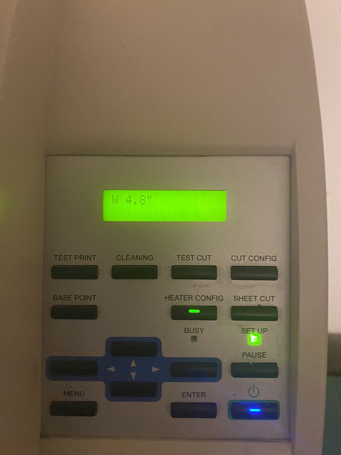Roland Sp300v