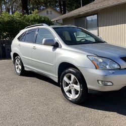 2006 Lexus Rx 330