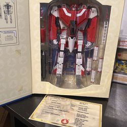Robotech The Masterpiece Collection Volume 5