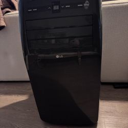 Portable Air Conditioner