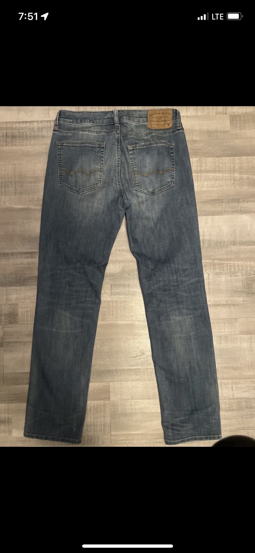 American Eagle Jeans for Sale in Wichita, KS OfferUp