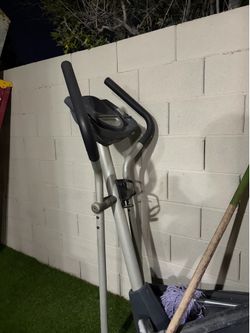 FREE WORKOUT MACHINES