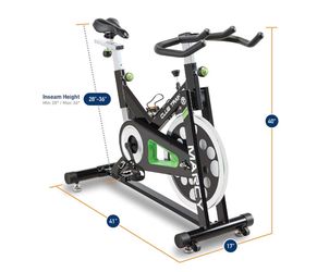 Marcy bicycle