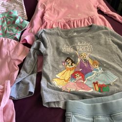 16 Pieces Size 3 All For $10 