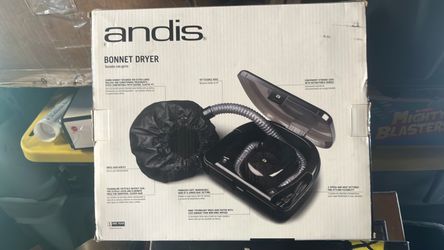 Bonnet Dryer