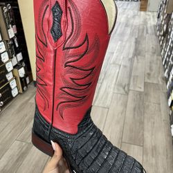 mens western boots