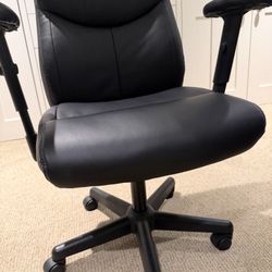 Traymore Luxury Office Chair 