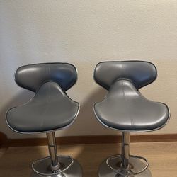 Barstools (Need gone ASAP)