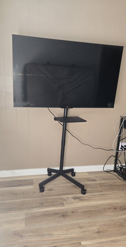 Smart TV 