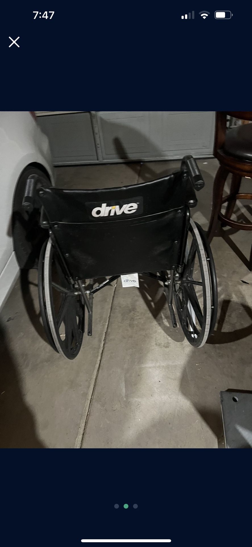 Wheelchair for Sale in Ceres, CA OfferUp