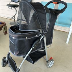 Dog Stroller 