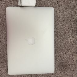 MacBook Air 2017